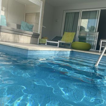 EDK Simple Travel - Looking into my room from the pool - Travel Agents Near Me EDK Simple Travel - Looking into my room from the pool - Travel Agents Near Me