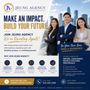 Photo of Jeung Agency
