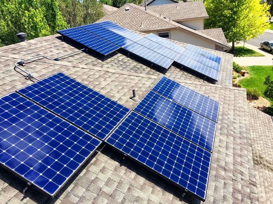 Photo of SunSystem Technology - Rancho Cordova, CA, US.