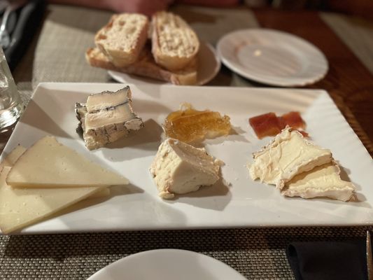 Caprice Cafe by null