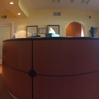 George Ambus, DDS - Interior - Cosmetic Dentists Near Me - San Bruno, California