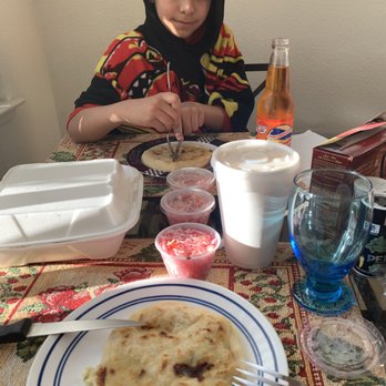 Rinconcito Salvadoreno - Salvadoran Near Me - Vallejo, California