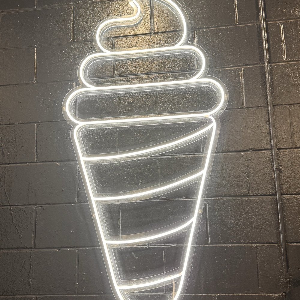 Crispy Cones - Ice Cream & Frozen Yogurt Near Me - Orlando, Florida