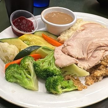 Milton's - Thanksgiving dinner - Delis Near Me - Del Mar, California Milton's - Thanksgiving dinner - Delis Near Me - Del Mar, California
