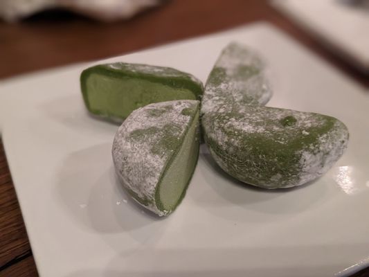 RAKKAN Ramen - Houston Heights by null