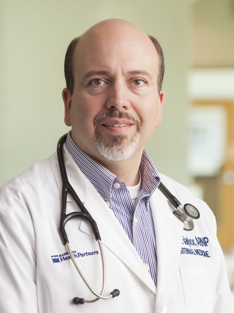 MARK W TAYLOR, ARNP - Updated April 2024 - 22180 NW Olympic College Way ...