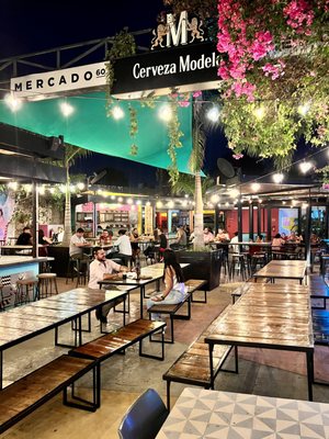 Mercado 60 by null