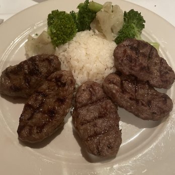 Turkish Kitchen - Kofte - Turkish Near Me - New York, New York