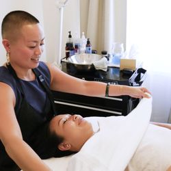 Skin Salvation Acne Clinic - With & Within - Esthetician founder kim has successfully cleared thousands of clients since 2008, and trained over a dozen estheticians in her techinque