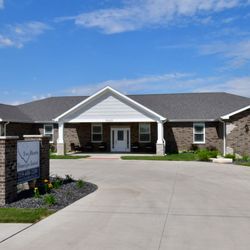 Two Hearts Homes for Seniors