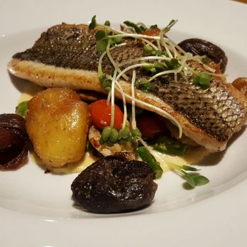 Flatz Restaurant and Lounge - Seabass - New American Near Me - Broomfield, Colorado Flatz Restaurant and Lounge - Seabass - New American Near Me - Broomfield, Colorado