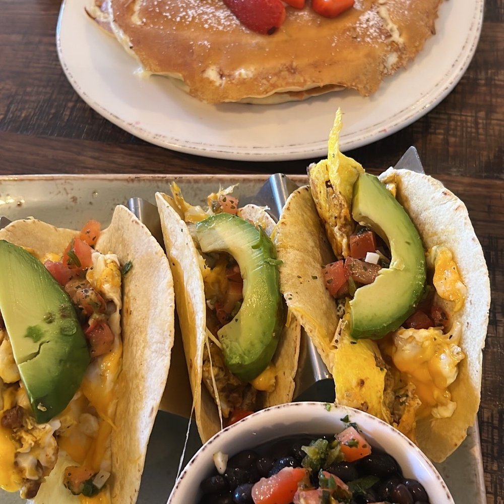 First Watch - Farm Stand Breakfast Tacos Lemon Ricotta Pancakes - Breakfast & Brunch Near Me - Sarasota, Florida First Watch - Farm Stand Breakfast Tacos Lemon Ricotta Pancakes - Breakfast & Brunch Near Me - Sarasota, Florida