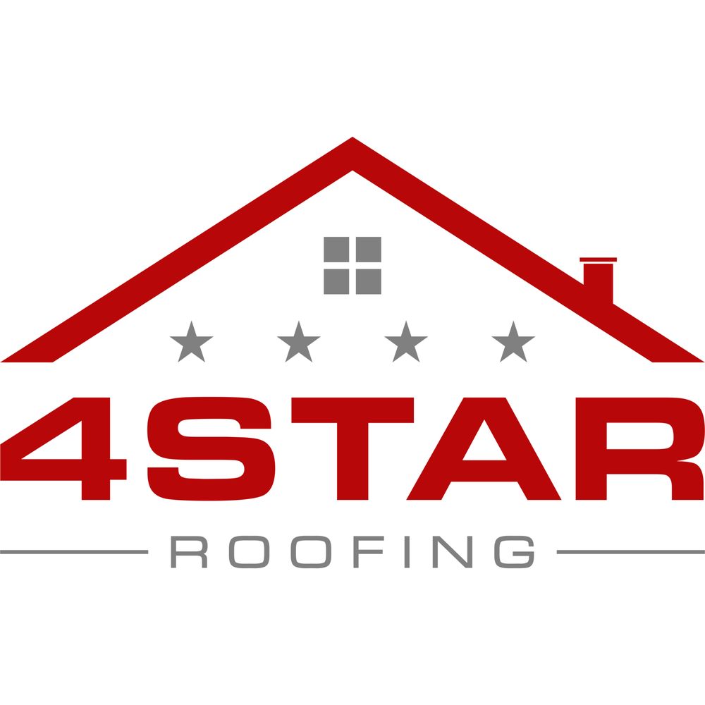 Slide of Four Star Roofing