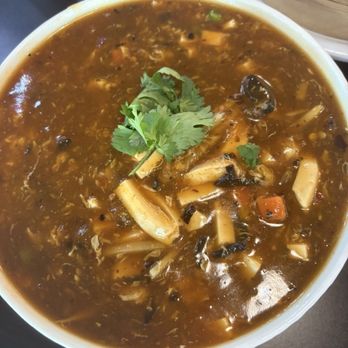 Dumpling Artisan - Hot &Sour Soup - Noodles Near Me - Rancho Cucamonga, California Dumpling Artisan - Hot &Sour Soup - Noodles Near Me - Rancho Cucamonga, California