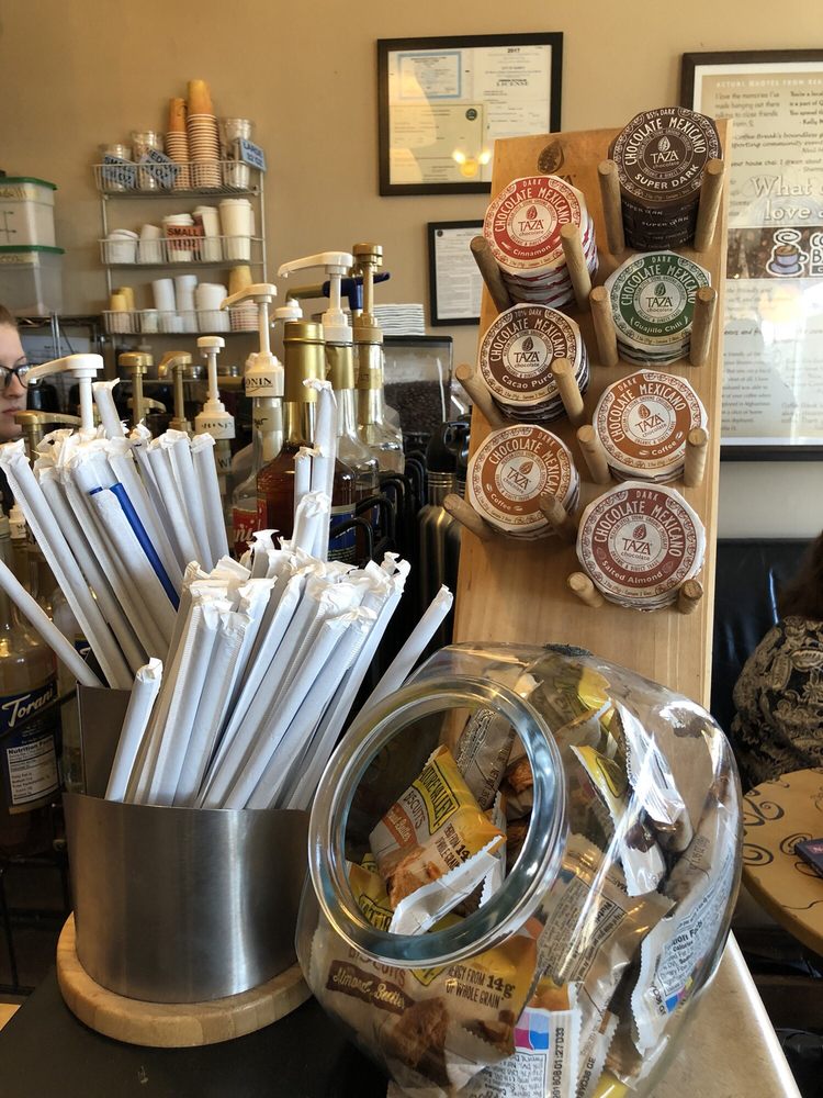 COFFEE BREAK CAFE CLOSED 52 Photos & 96 Reviews 77 Parkingway St