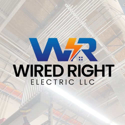 Slide of Wired Right Electric