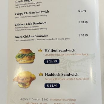 The Big Catch - Seafood Near Me - Markham, Ontario The Big Catch - Seafood Near Me - Markham, Ontario