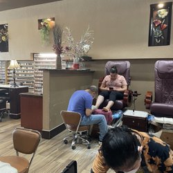 Lee Nails & Spa