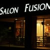 Salon Fusion gift card