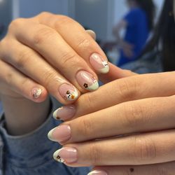 Nailbox Co. Nail Salon - Russian manicure Russian pedicure + art design