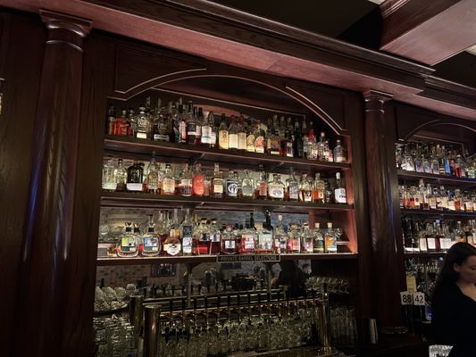 Wiseguy Lounge - Mass Ave by null