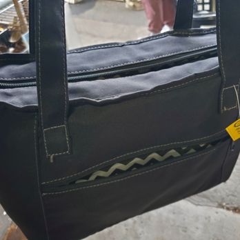 Urban Ore - Brand new bag - Home & Garden Near Me - Berkeley, California