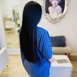 Tease Me Hair Salon - Wash, Haircut, Blowdry and Style!