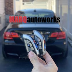 MARQ Autoworks