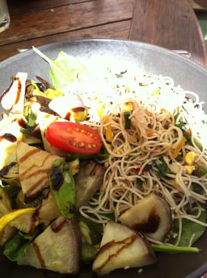 Moore & Moore Cafe by null