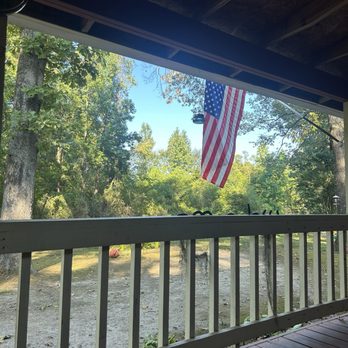 Caddo Lake Hideaway - Vacation Rentals Near Me - Karnack, Texas