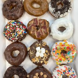 Gonuts Donuts