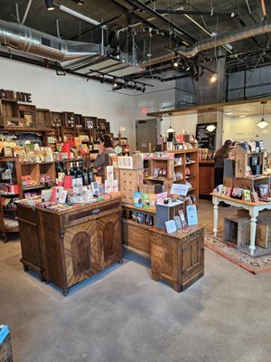 The Chocolate Dispensary by null