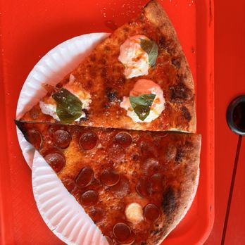 Mama's Boy - Burrata - Pizza Near Me - Oakland, California Mama's Boy - Burrata - Pizza Near Me - Oakland, California