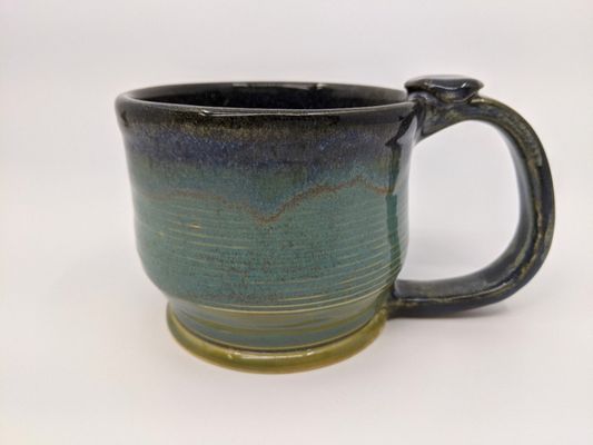 The Ugly Mug Ceramics by null