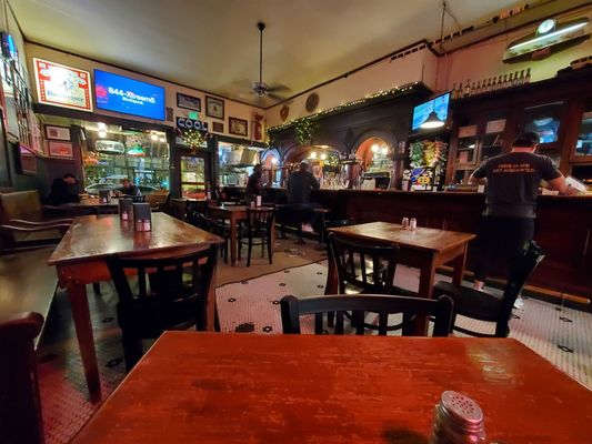 Booche’s by null
