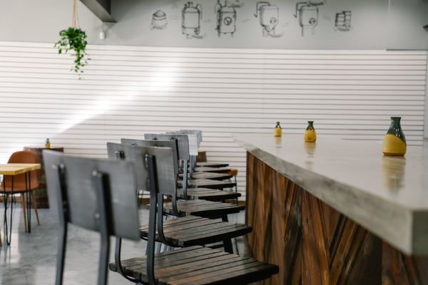 Subculture Artisan Ales by null