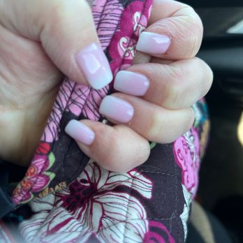 Blossom Nails - Nail Salons Near Me - Richfield, Minnesota