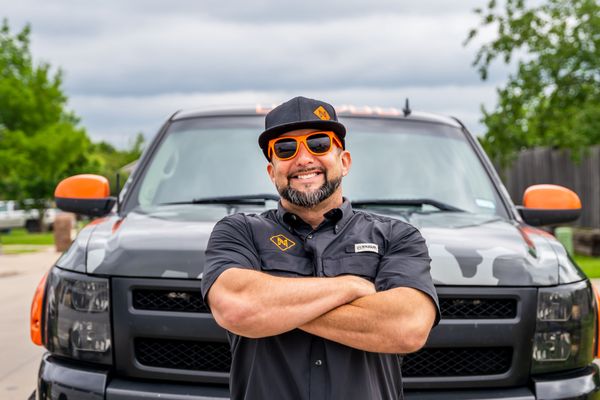 Your Roofologist Logo