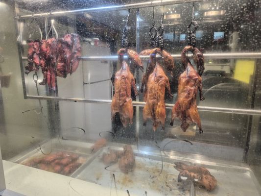 Sun Hong B B Q & Seafood Restaurant by null