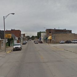 Gulf Seneca - Street view