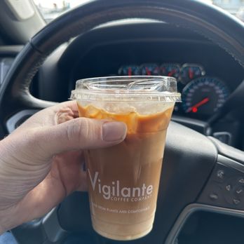 Vigilante Coffee - Coffee & Tea Near Me - Oceanside, California Vigilante Coffee - Coffee & Tea Near Me - Oceanside, California
