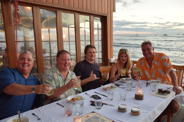 Lahaina Yacht Club by null