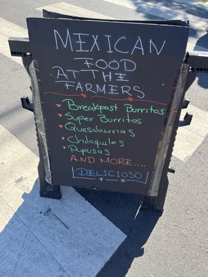 West Oakland Farmers Market by null