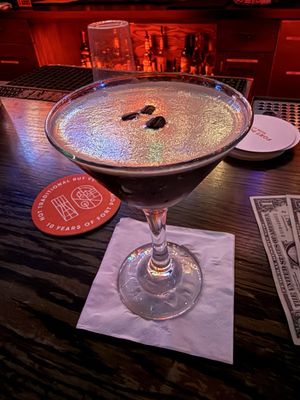 Kilowatt Bar by null