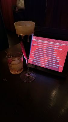 Better Than Sex- A Dessert Restaurant by null