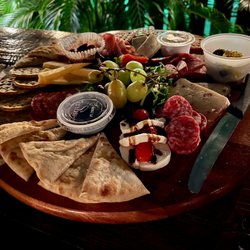 Small Charcuterie