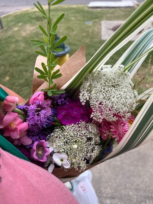 The Farmers Market at Pepper Place | Outdoors by null