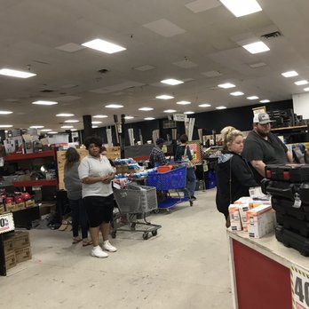 Dirt Cheap Building Supplies - Front checkout. - Building Supplies Near Me - Hammond, Louisiana