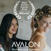 Avalon Salons and Spa gift card