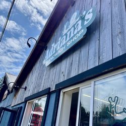 Adriana’s - Picture of the shop